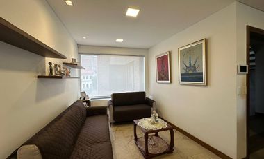 Departamento en venta en el centro histórico de Cuenca