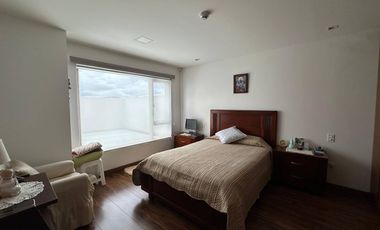 Departamento en venta en el centro histórico de Cuenca