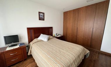 Departamento en venta en el centro histórico de Cuenca