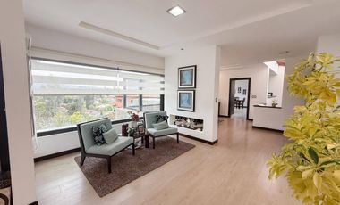 Hermosa Casa en venta en San Joaquín – 5 dormitorios