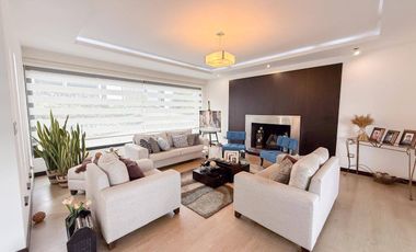 Hermosa Casa en venta en San Joaquín – 5 dormitorios