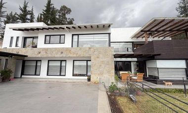 Hermosa Casa en venta en San Joaquín – 5 dormitorios