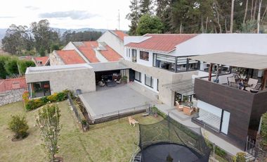 Hermosa Casa en venta en San Joaquín – 5 dormitorios