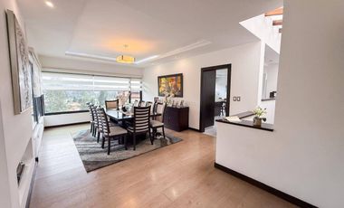 Hermosa Casa en venta en San Joaquín – 5 dormitorios