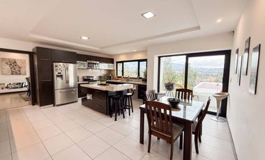 Hermosa Casa en venta en San Joaquín – 5 dormitorios