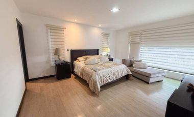 Hermosa Casa en venta en San Joaquín – 5 dormitorios