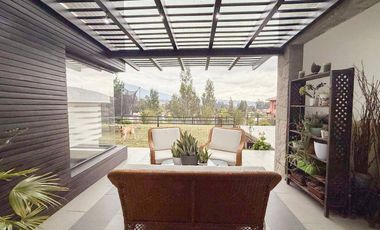 Hermosa Casa en venta en San Joaquín – 5 dormitorios