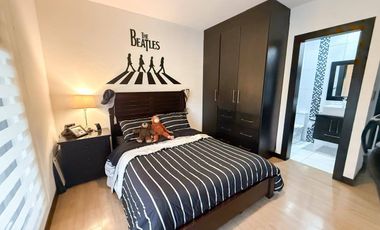 Hermosa Casa en venta en San Joaquín – 5 dormitorios