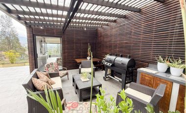 Hermosa Casa en venta en San Joaquín – 5 dormitorios