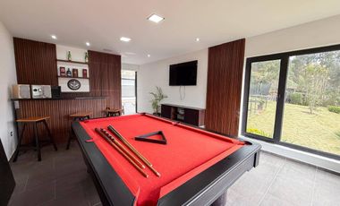 Hermosa Casa en venta en San Joaquín – 5 dormitorios