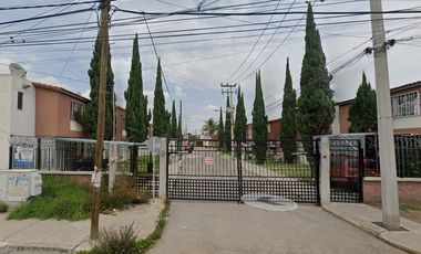 CASA DE RECUPERACIÓN BANCARIA EN C. LAGO LARGO, RACC.ZUMPANGO, ZUMPANGO, EDO. MEX. ¡NO SE ACEPTAN CRÉDITOS!