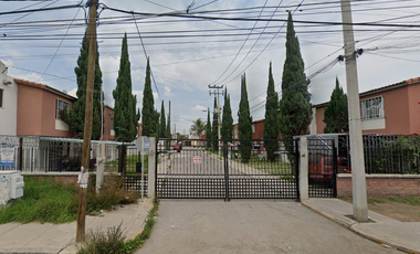 CASA DE RECUPERACIÓN BANCARIA EN C. LAGO LARGO, RACC.ZUMPANGO, ZUMPANGO, EDO. MEX. ¡NO SE ACEPTAN CRÉDITOS!