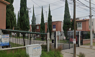 CASA DE RECUPERACIÓN BANCARIA EN C. LAGO LARGO, RACC.ZUMPANGO, ZUMPANGO, EDO. MEX. ¡NO SE ACEPTAN CRÉDITOS!