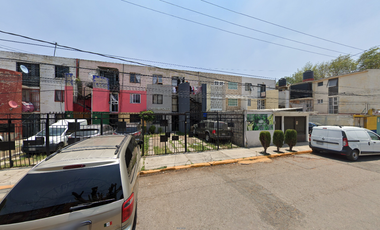 DEPARTAMENTO EN CALLE BOSQUES DE ARRAYANES, BOSQUES DEL VALLE, ESTADO DE MÉXICO ¡NO CRÉDITOS!