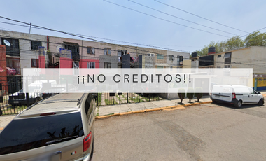 DEPARTAMENTO EN CALLE BOSQUES DE ARRAYANES, BOSQUES DEL VALLE, ESTADO DE MÉXICO ¡NO CRÉDITOS!