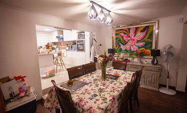 Arriendo Casa en Tocopilla