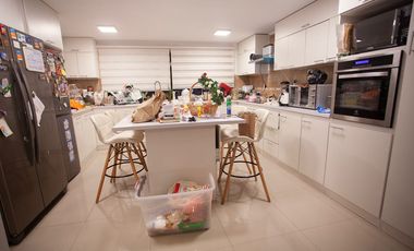 Arriendo Casa en Tocopilla