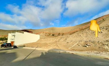 VENDO TERRENO EN EXCLUSIVO CONDOMINIO EN ASIA - A 5 MIN. DEL BOULEVARD