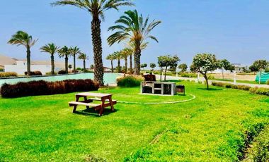 VENDO TERRENO EN EXCLUSIVO CONDOMINIO EN ASIA - A 5 MIN. DEL BOULEVARD