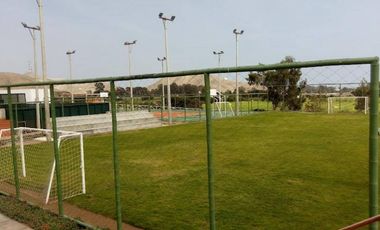 VENDO TERRENO EN EXCLUSIVO CONDOMINIO EN ASIA - A 5 MIN. DEL BOULEVARD