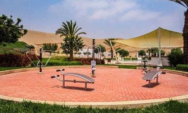 VENDO TERRENO EN EXCLUSIVO CONDOMINIO EN ASIA - A 5 MIN. DEL BOULEVARD