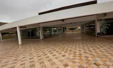 VENDO TERRENO EN EXCLUSIVO CONDOMINIO EN ASIA - A 5 MIN. DEL BOULEVARD