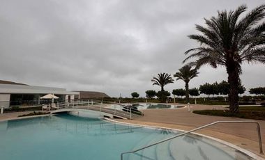 VENDO TERRENO EN EXCLUSIVO CONDOMINIO EN ASIA - A 5 MIN. DEL BOULEVARD