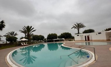 VENDO TERRENO EN EXCLUSIVO CONDOMINIO EN ASIA - A 5 MIN. DEL BOULEVARD