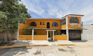 CASA EN CALLE TEXAS, SAN NICOLÁS HUEXOTLA, ESTADO DE MÉXICO ¡NO CRÉDITOS!