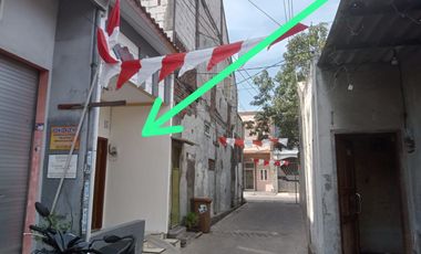 Rumah luas 30 m2 harga 250 juta di Kepuhkiriman, Waru, Kabupaten Sidoarjo