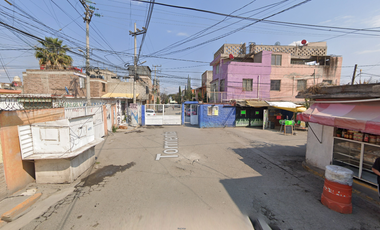 CASA EN CALLE LLUVIA, PASEOS DE ECATEPEC, ESTADO DE MÉXICO ¡NO CRÉDITOS!