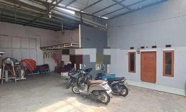 Murah Rumah Jl. Sukarasa Blok Ciuyah Citeureup Cimahi