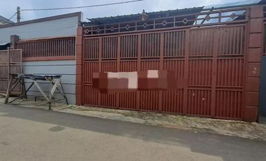 Murah Rumah Jl. Sukarasa Blok Ciuyah Citeureup Cimahi