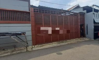 Murah Rumah Jl. Sukarasa Blok Ciuyah Citeureup Cimahi