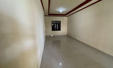 Kontrakan Rumah dekat PGC Cililitan