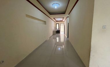 Kontrakan Rumah dekat PGC Cililitan