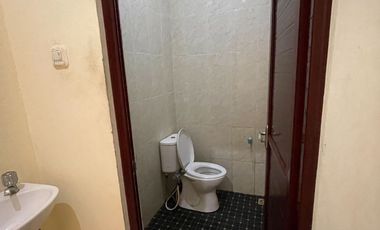 Kontrakan Rumah dekat PGC Cililitan