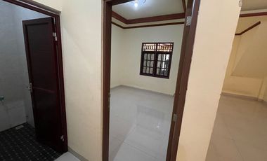 Kontrakan Rumah dekat PGC Cililitan