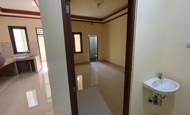 Kontrakan Rumah dekat PGC Cililitan