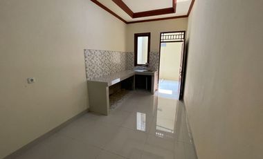 Kontrakan Rumah dekat PGC Cililitan