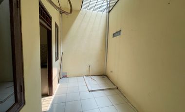 Kontrakan Rumah dekat PGC Cililitan