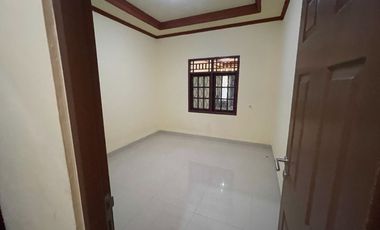 Kontrakan Rumah dekat PGC Cililitan