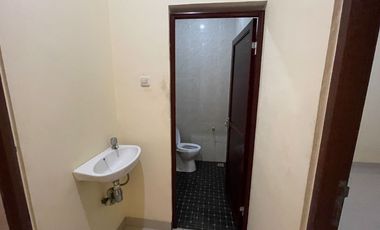 Kontrakan Rumah dekat PGC Cililitan