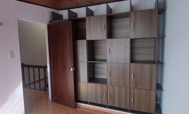 VENDO CASA EN EL CENTRO DE TUNJA