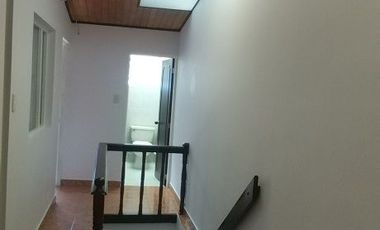 VENDO CASA EN EL CENTRO DE TUNJA