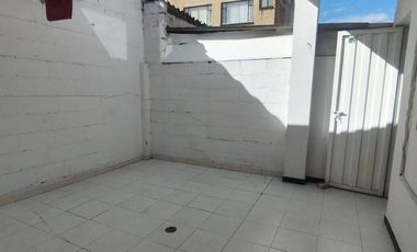 VENDO CASA EN EL CENTRO DE TUNJA