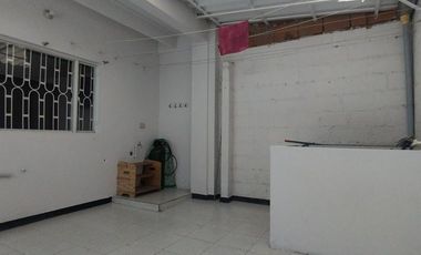 VENDO CASA EN EL CENTRO DE TUNJA