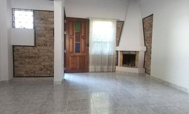 VENDO CASA EN EL CENTRO DE TUNJA