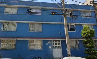 Calle Contraloría, Federal, Cuauhtémoc, Ciudad De México(departamento)