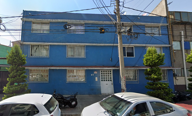 Calle Contraloría, Federal, Cuauhtémoc, Ciudad De México(departamento)